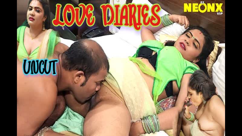 Love Diaries Uncut Hindi Hot Short Film Neonx Porn Video On