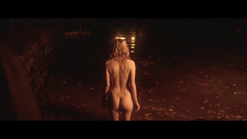 Hannah Murray Elinor Crawley Nude Bridgend Uk 2015 Hd 1080p Web Dl