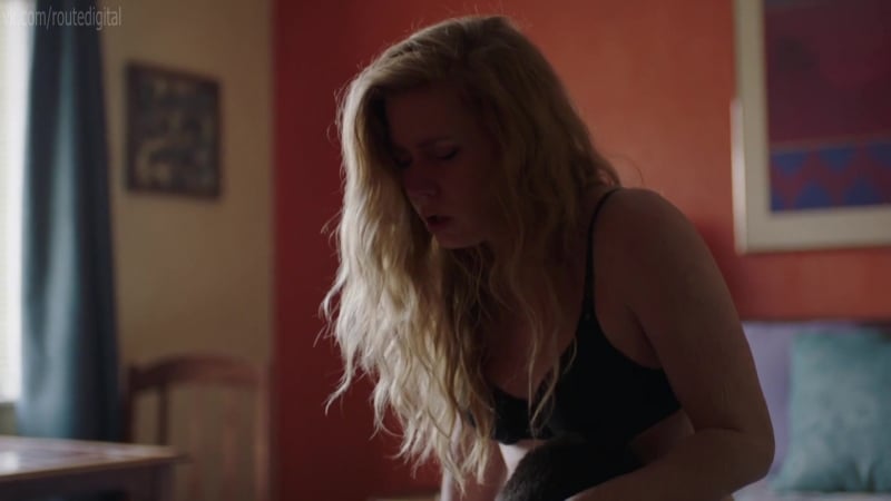 Amy Adams Nude Sharp Objects S E Hd P Watch Online