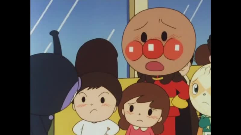 Sore Ike Anpanman Anpanman To Oyakusoku 02 Raw Mp4 Hq Xxx Video