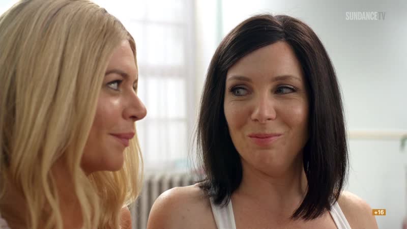 Ass Backwards June Diane Raphael Casey Wilson Sexyy Escene