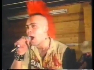 The Exploited Fuck The Usa Mp4 Hq Xxx Video