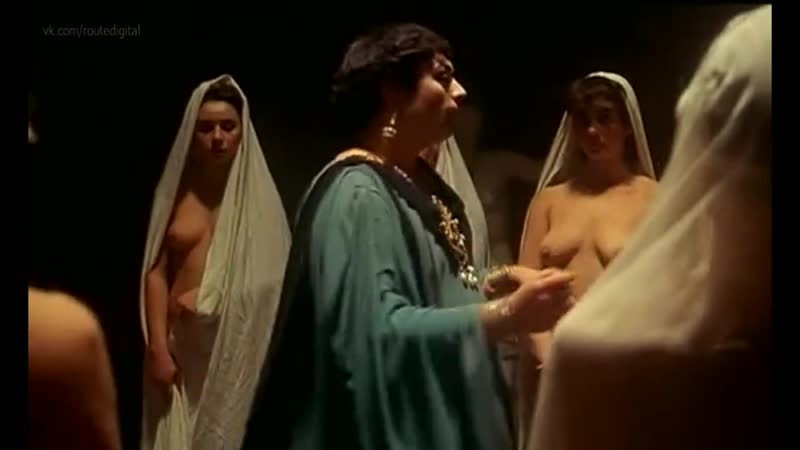 Laura Gemser Nude Caligola La Storia Mai Raccontata 1982 Watch Online