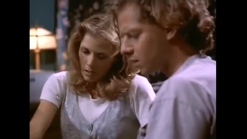 Subliminal Seduction Ian Ziering Katherine Kelly Lang Dee