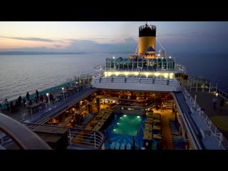 Costa cruise diadema luxury italian cruise