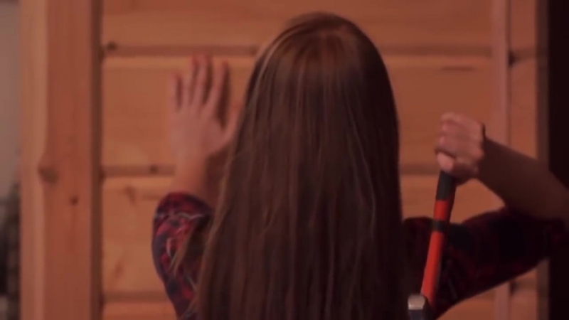 Подарок на 23 февраля от марии лиман