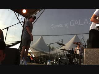 Mujuice милый друг @ пикник афиши 2011