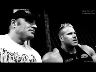 Джей катлер неоспоримый / jay cutler undisputed disk