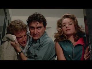 Scream for help 1984 / крик о помощи hd 1080 (rus)