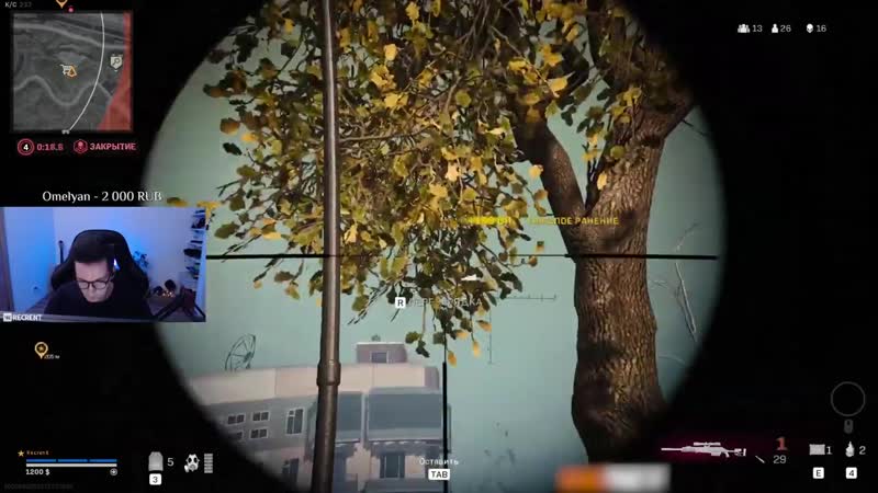[recrent] recrent warzone | лучшие моменты #1