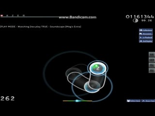 True soundscape 160 pp