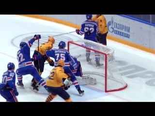 Highlights «ска 1946» – «атланты» – 62