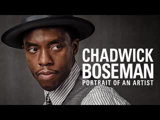 Чедвик боузман дань уважения королю (2020) chadwick boseman a tribute for a king