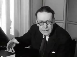 Emile zola conférence vidéo henri guillemin