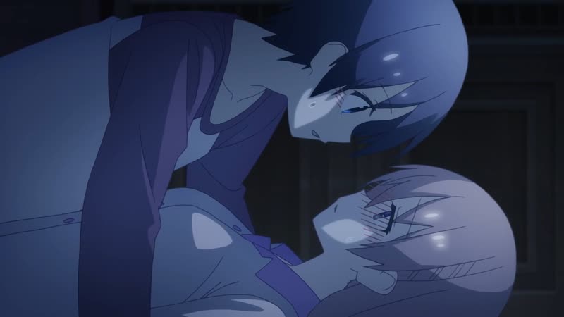 Ova tonikaku kawaii pv