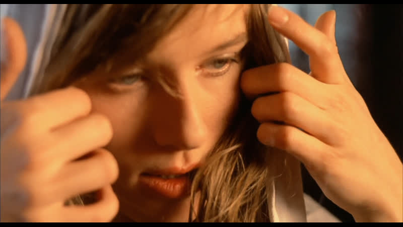 Доминик санда в фильме "двадцатый век"