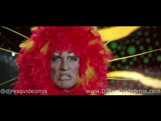 Cece peniston finally (@djresqvideomix priscilla queen of the desert edit)