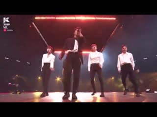 190817 kcon 2019 la segno dejavu