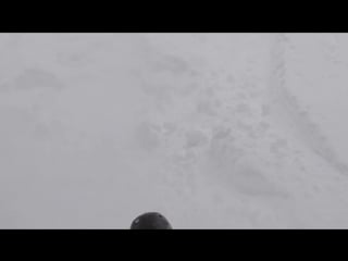 Sage cattabriga alosa finds the white room in nelson, bc