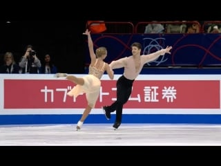 Wc2018 alexandra stepanova ivan bukin fd