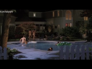 Линдсей слоун (lindsay sloane), мишель борт (michelle borth) голые "старая добрая оргия" (a good old fashioned orgy, 2011)