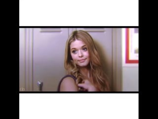 Alison dilaurentis ││pretty little liars