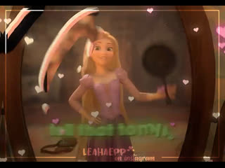 Tangled | rapunzel edit