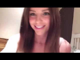 Galina dub (galina dubenenko) periscope chit chat with fans 10th dec 2015 (@galina dub)