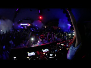 Juicy m live @ villa bonin, vicenza italia