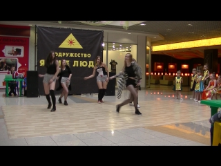 Тик ток 3 кастинг глобус талантов