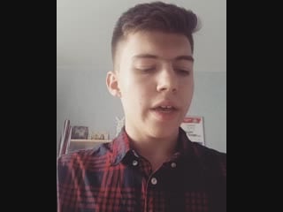 Lazin sasha sam smith «drowing shadows»