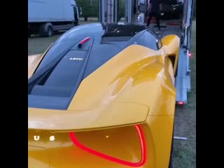 Epic 2000hp lotus evija