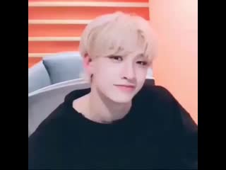 Pov you’re facetiming chan and start to think about all the memories you have together mp4