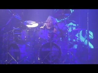Scorpions coming home (live ) megadeth crazy world tour / santander arena reading