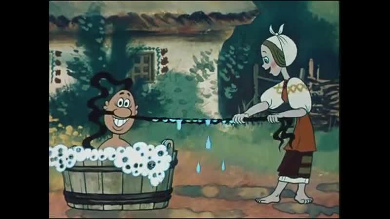 Как казаки на свадьбе гуляли / ♥як козаки на весіллі гуляли (1984 украина) мультики все серии сезоны для детей мультсериалы