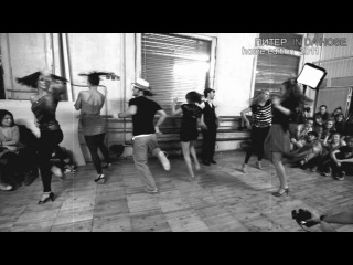 Beat porn video – Waacking dance ( beat fly dance co) на питер in da house home edition 2011
