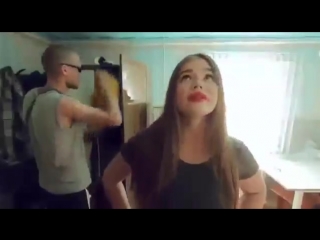 Угарная парочка