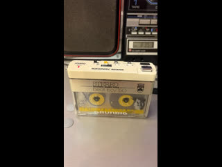 Grundig beat boy 150