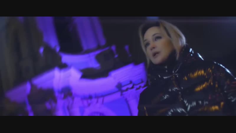 Таня буланова feat паратайн белые дороги (2019) (480p) mp4