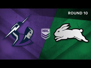 Nrl melbourne storm south sydney rabbitohs 06 05 2023