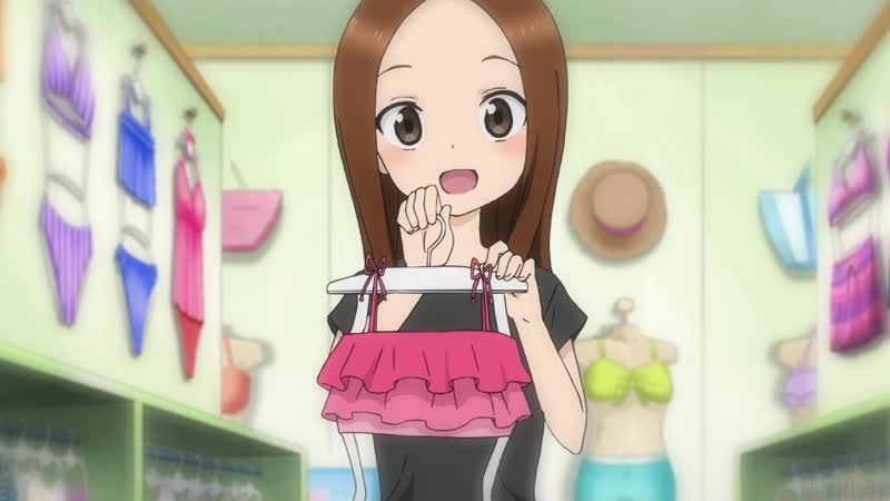 Ova porn video – [anidub] ova шутница такаги / karakai jouzu no takagi san [lonely dragon, dreamy sleep]