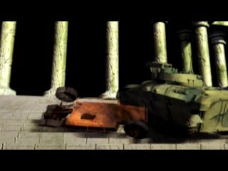 Command & conquer (tiberian dawn) nod video #2