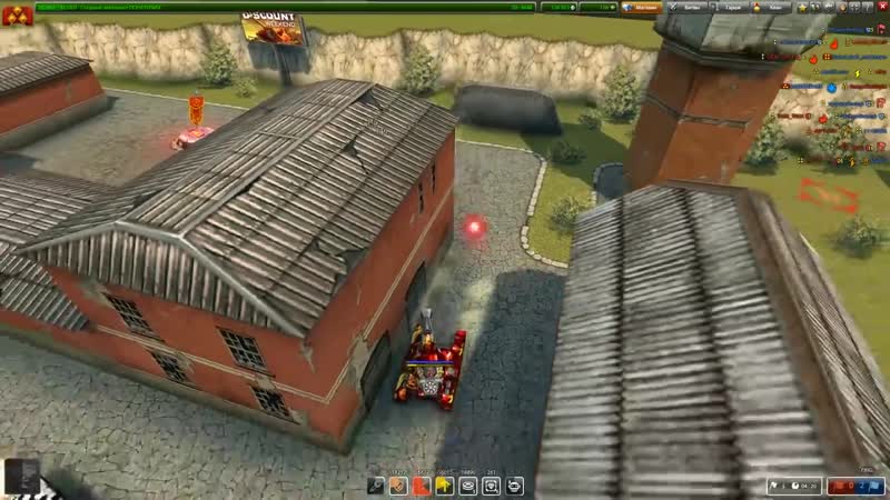 [tankionlinejekamix] как просрать 10000 танкоинов / какая xt выпадет? / пуууть донатера / танки онлайн