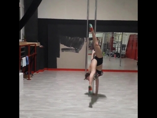 Pole static combo by elizabeth