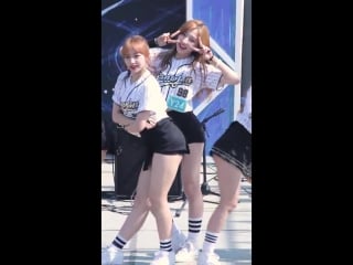 [fancam] 160519 sungkyunkwan university y24 @ eunseo