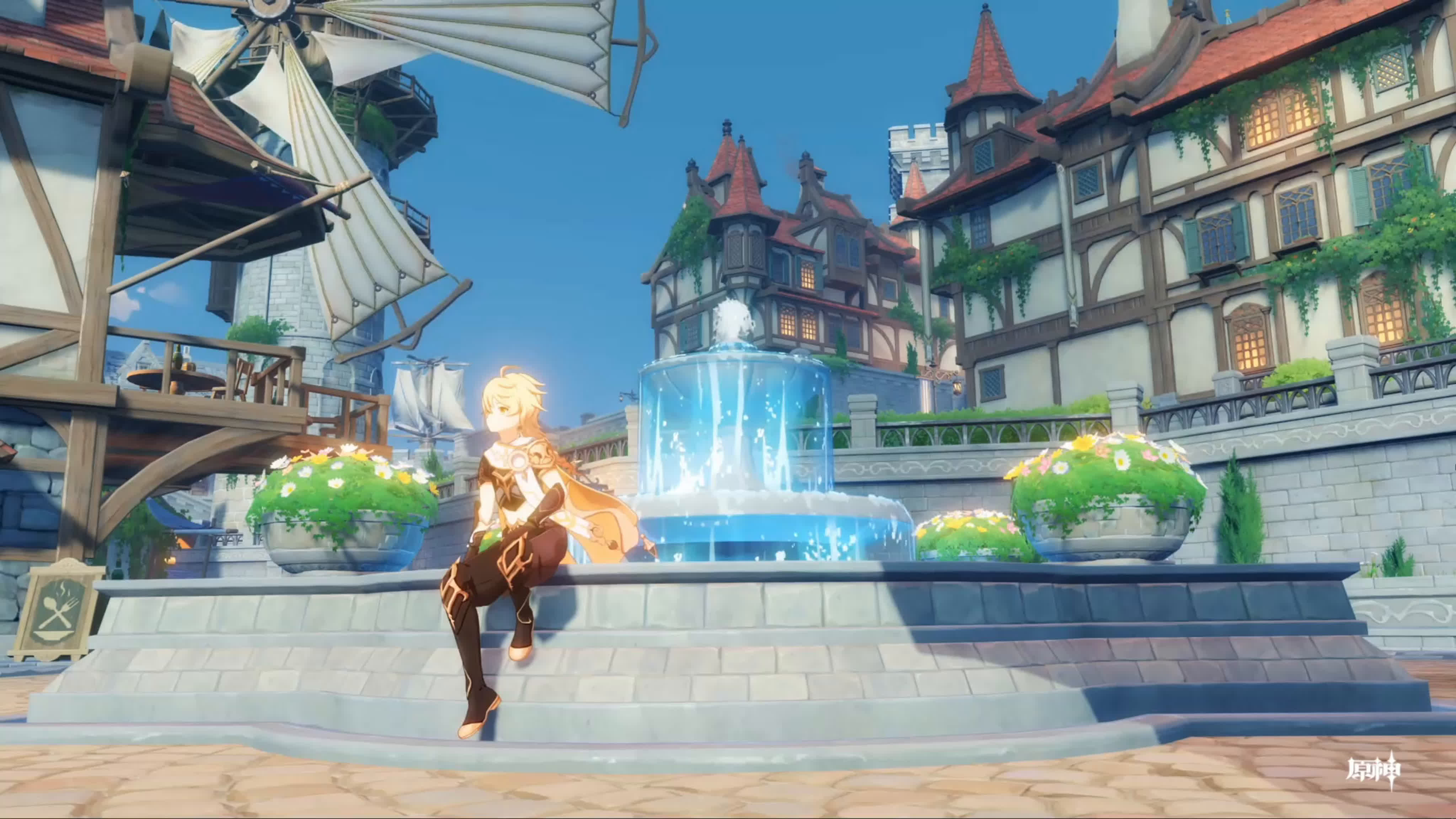 Ivan4ik genshin impact (pc) part 3