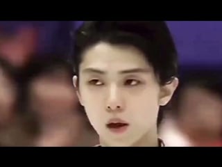 Yuzuru hanyu hot