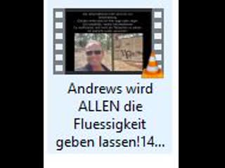 Andrews wird allen die fluessigkeit geben lassen! darf man wieder ins ausland fliegen!!