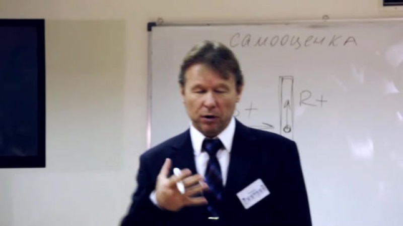 Волнение на публике