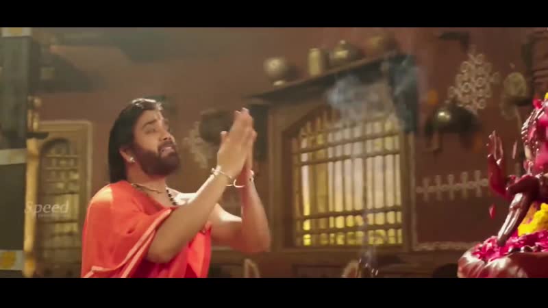 Фильм ом намо венкатешая (баладжи), 2017